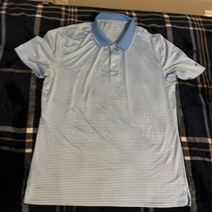 Men’s Crown & Ivy Golf Polo